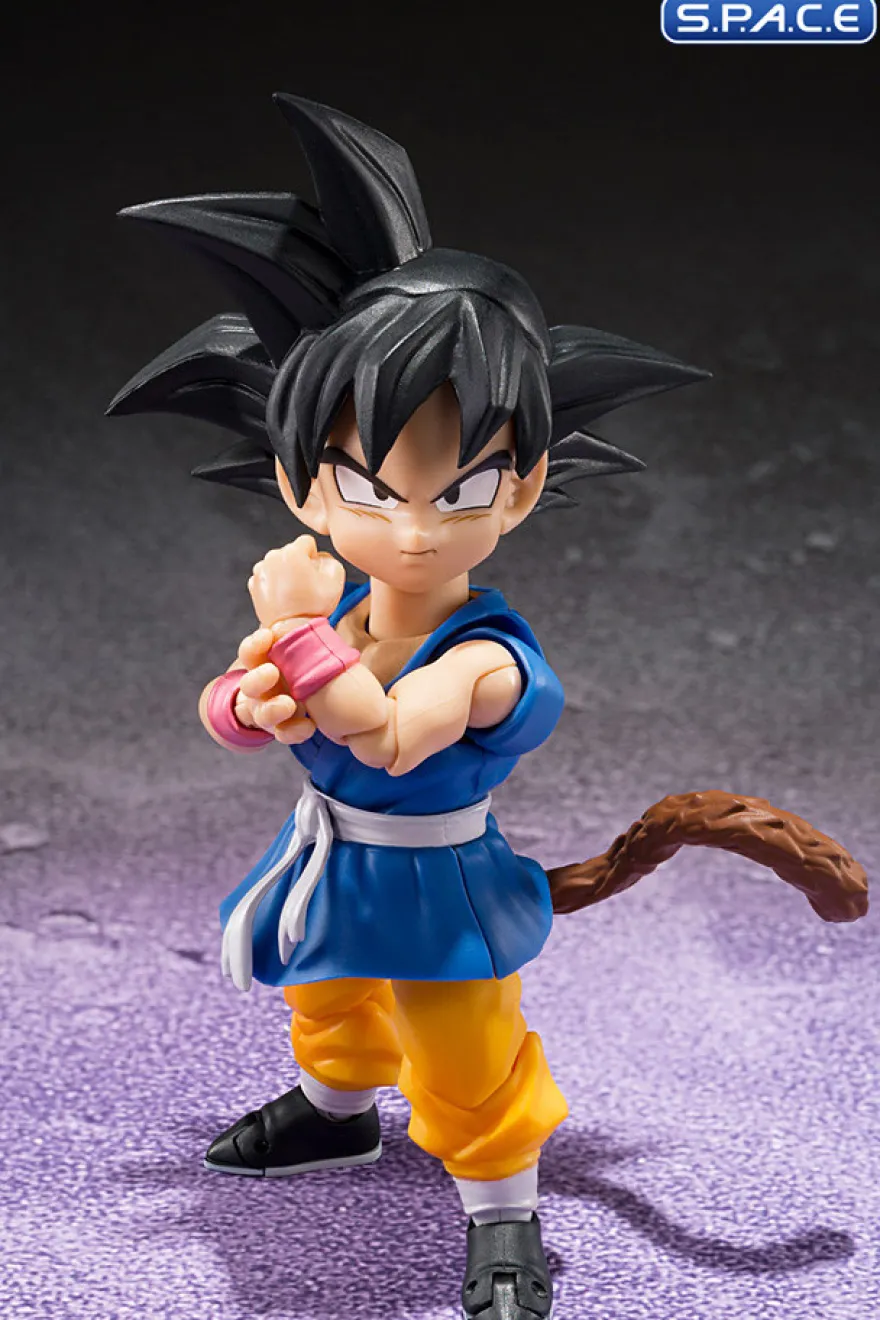 S.H.Figuarts Trunks