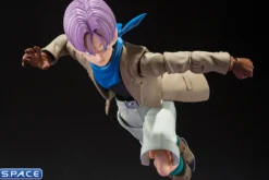 S.H.Figuarts Trunks