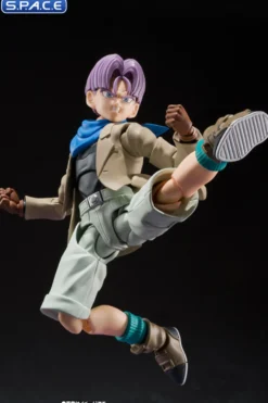 S.H.Figuarts Trunks