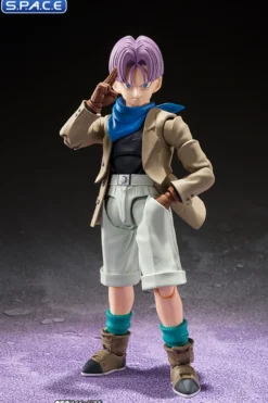 S.H.Figuarts Trunks