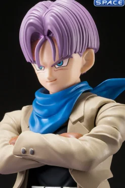 S.H.Figuarts Trunks