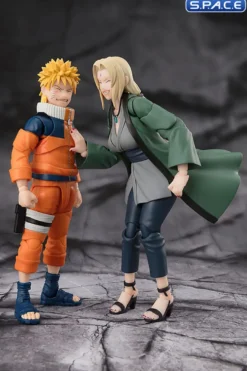 S.H.Figuarts Tsunade »The Legendary Medical Ninja«