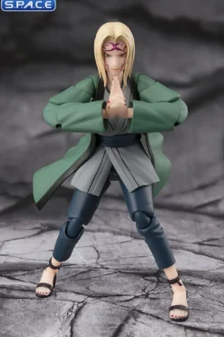 S.H.Figuarts Tsunade »The Legendary Medical Ninja«