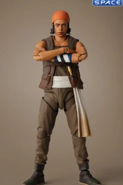 S.H.Figuarts Usopp from the Netflix Series