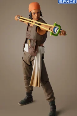 S.H.Figuarts Usopp from the Netflix Series