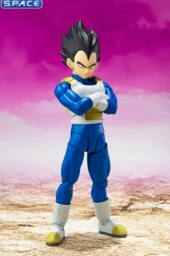 S.H.Figuarts Vegeta