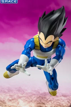 S.H.Figuarts Vegeta