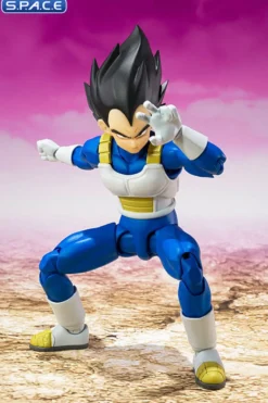S.H.Figuarts Vegeta