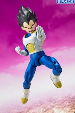 S.H.Figuarts Vegeta