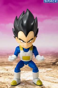 S.H.Figuarts Vegeta Mini