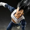 S.H.Figuarts Vegeta »older Style Battle Clothes«