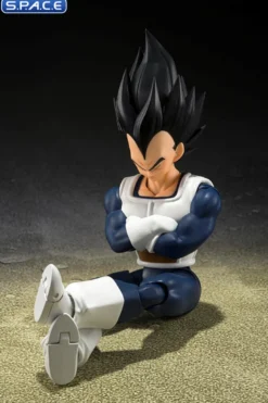 S.H.Figuarts Vegeta »older Style Battle Clothes«