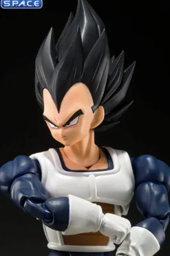 S.H.Figuarts Vegeta »older Style Battle Clothes«