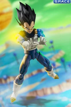 S.H.Figuarts Vegeta »Z-Fighters«