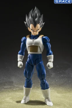 S.H.Figuarts Vegeta »Z-Fighters«