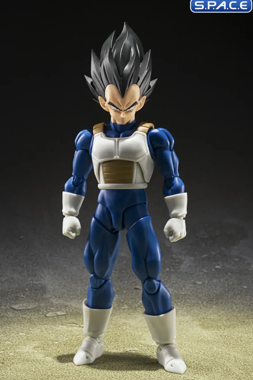 S.H.Figuarts Vegeta »Z-Fighters«