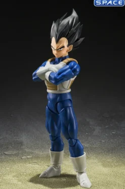 S.H.Figuarts Vegeta »Z-Fighters«