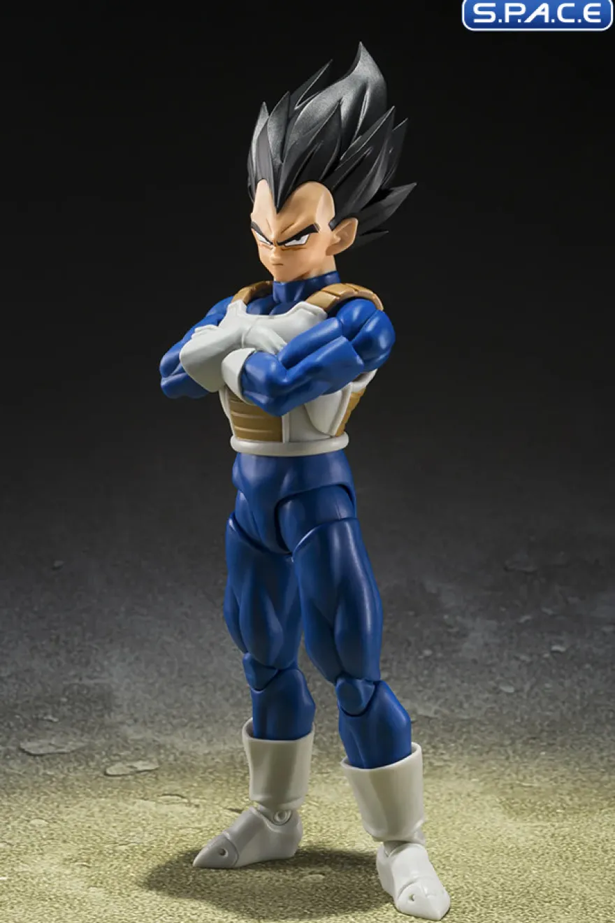 S.H.Figuarts Vegeta »Z-Fighters«