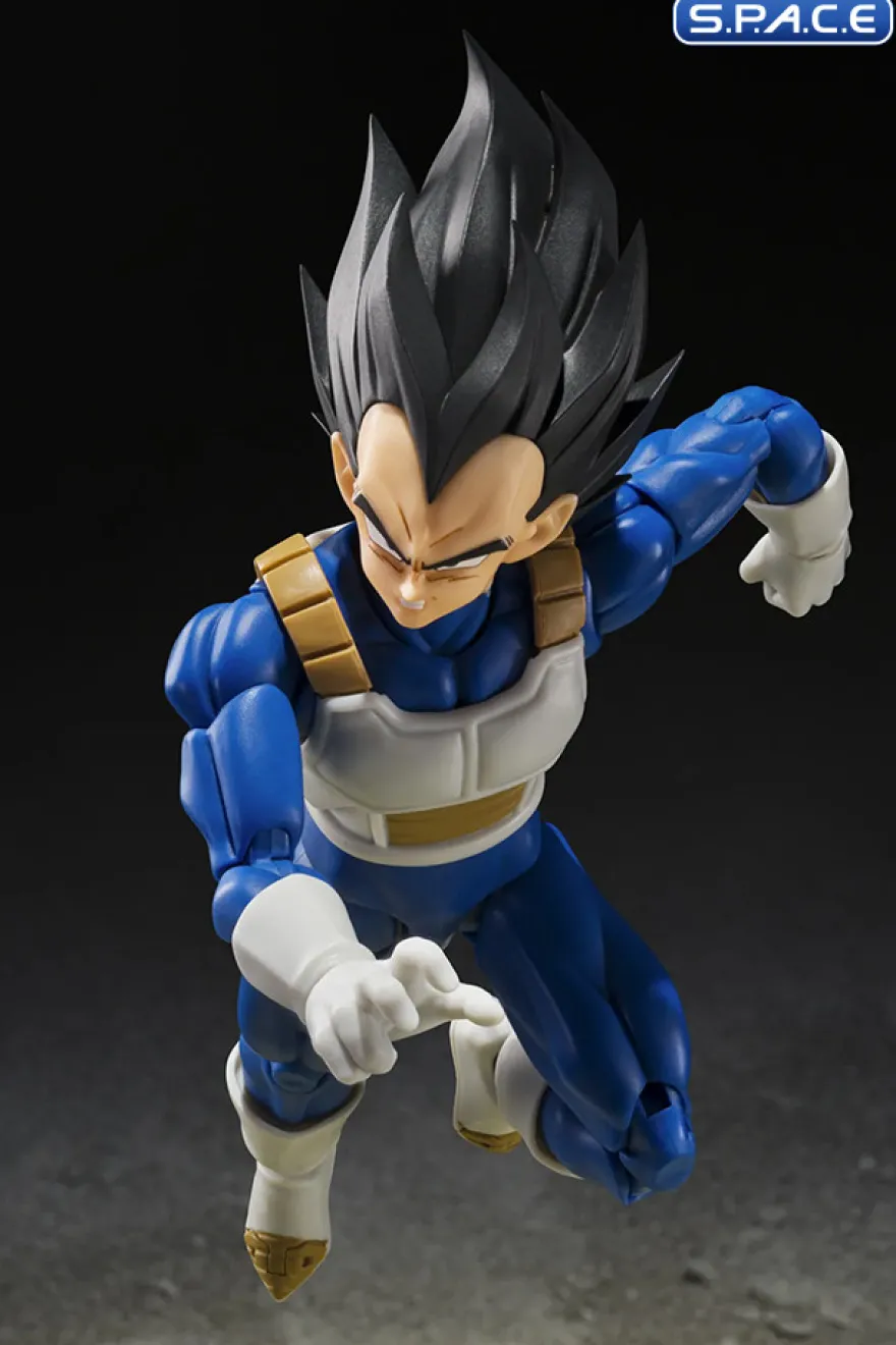 S.H.Figuarts Vegeta »Z-Fighters«