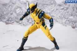S.H.Figuarts Wolverine