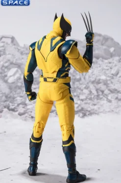 S.H.Figuarts Wolverine