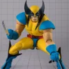 S.H.Figuarts Wolverine »Gamerverse«