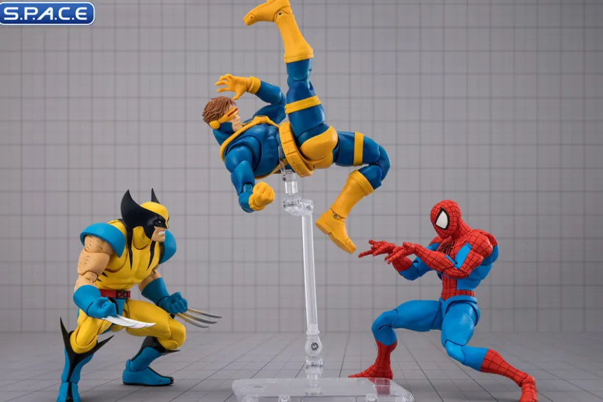 S.H.Figuarts Wolverine »Gamerverse«
