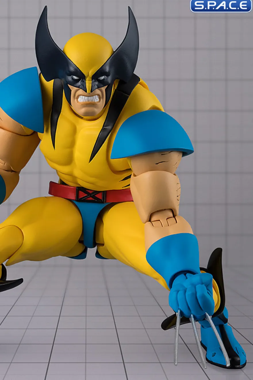 S.H.Figuarts Wolverine »Gamerverse«