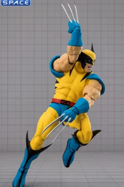 S.H.Figuarts Wolverine »Gamerverse«