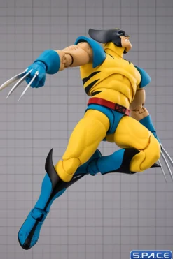 S.H.Figuarts Wolverine »Gamerverse«