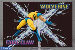S.H.Figuarts Wolverine »Gamerverse«