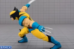 S.H.Figuarts Wolverine »Gamerverse«