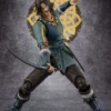 S.H.Figuarts Wulf