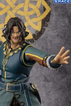 S.H.Figuarts Wulf