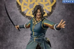 S.H.Figuarts Wulf