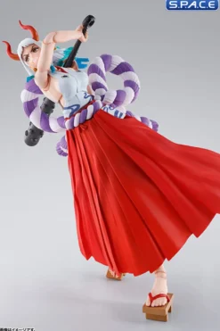 S.H.Figuarts Yamato