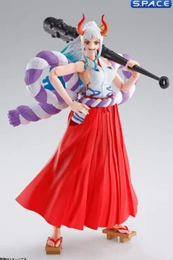 S.H.Figuarts Yamato