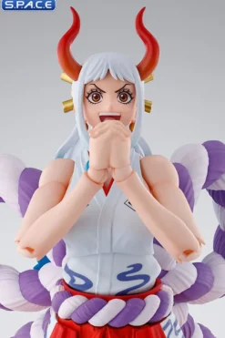S.H.Figuarts Yamato