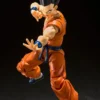 S.H.Figuarts Yamcha