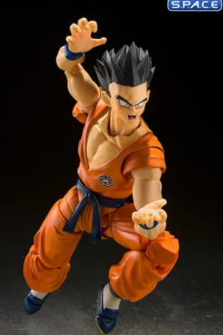 S.H.Figuarts Yamcha