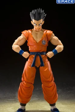 S.H.Figuarts Yamcha