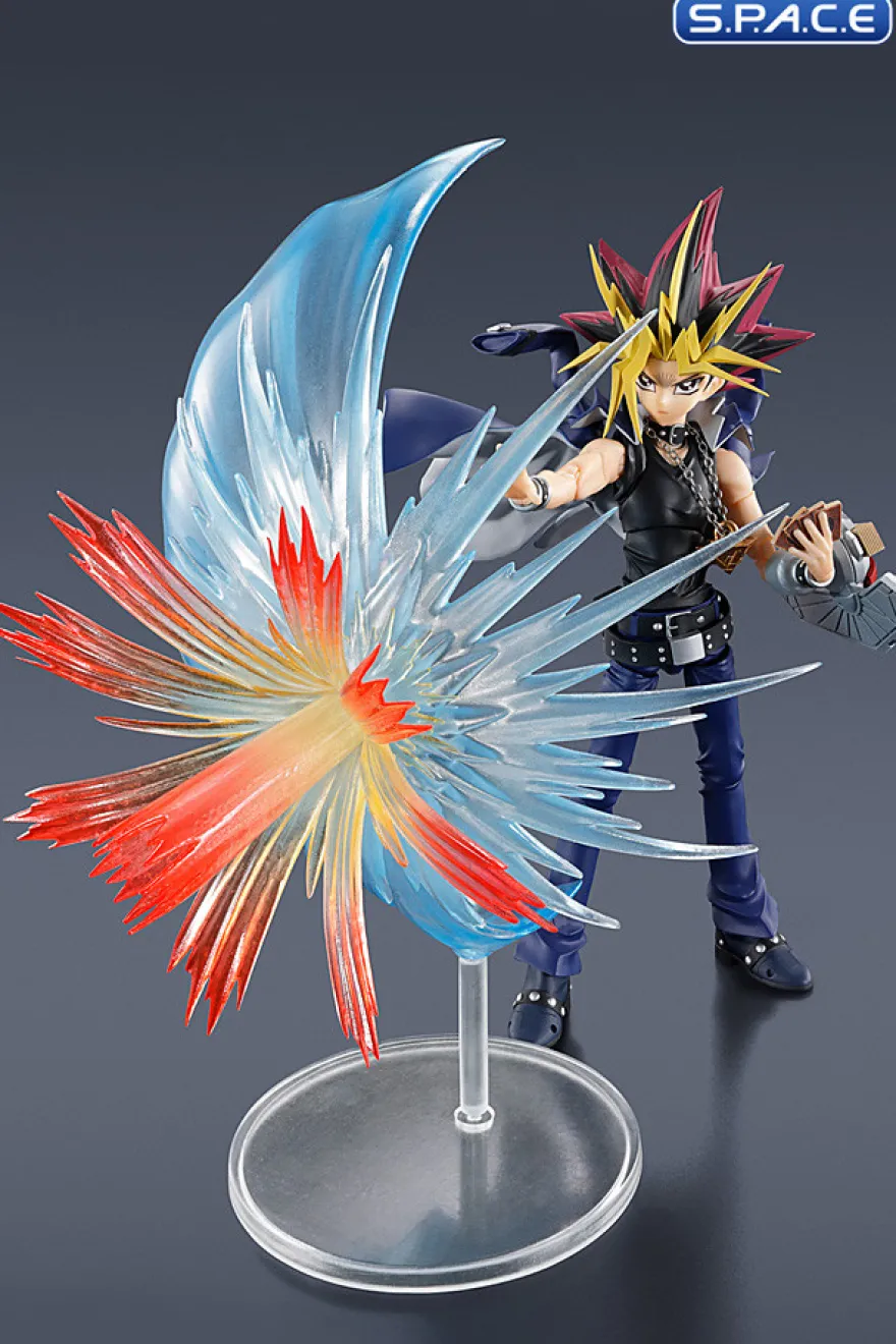 S.H.Figuarts Yami Yugi