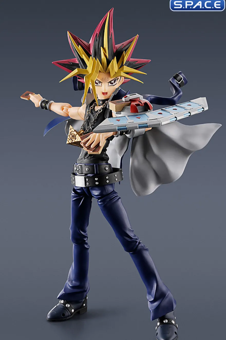 S.H.Figuarts Yami Yugi