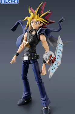 S.H.Figuarts Yami Yugi