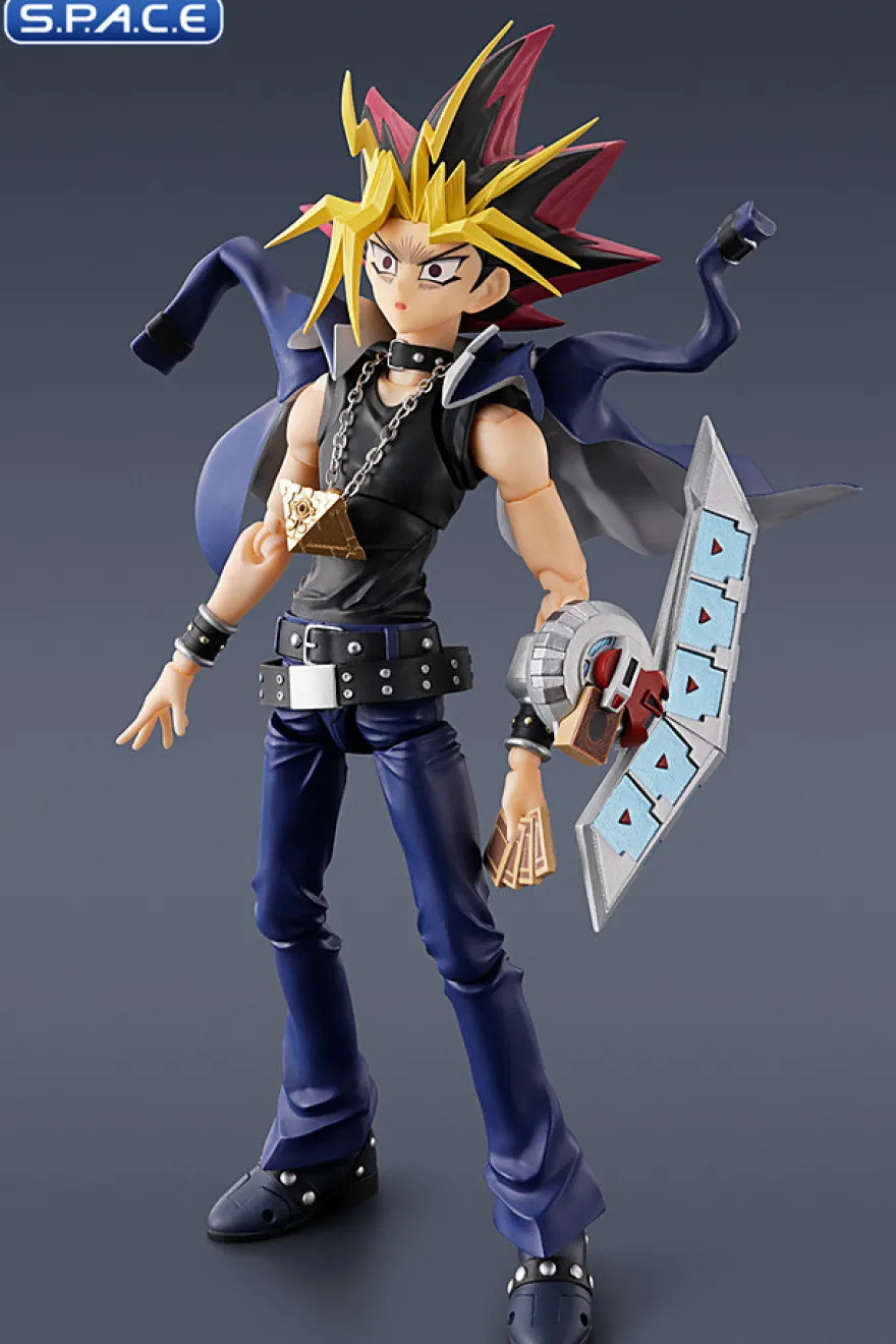 S.H.Figuarts Yami Yugi