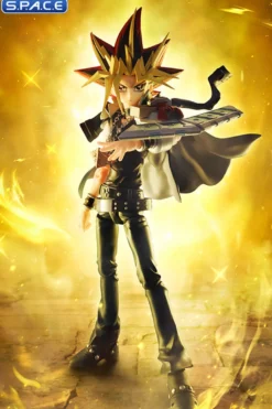 S.H.Figuarts Yami Yugi