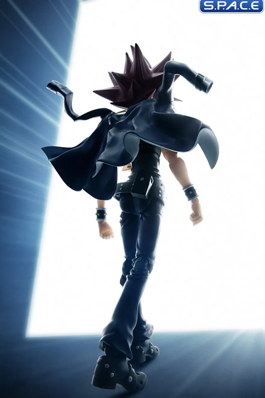 S.H.Figuarts Yami Yugi