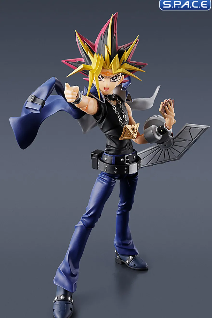 S.H.Figuarts Yami Yugi