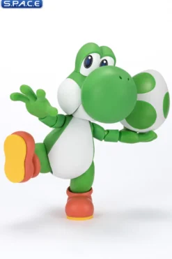 S.H.Figuarts Yoshi