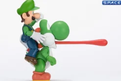 S.H.Figuarts Yoshi